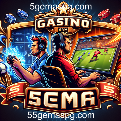 A Evolução dos Jogos de Esportes: Uma Nova Era no Entretenimento Digital